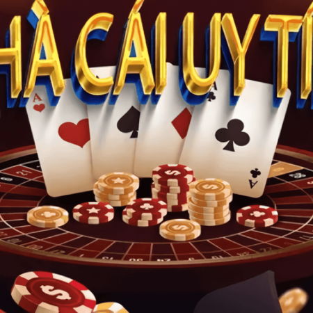 MU8-Casino trực tuyến – Nơi cơ hội và giải trí!