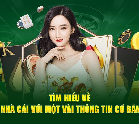 789bet-Trải nghiệm cược xanh chín tuyệt vời!