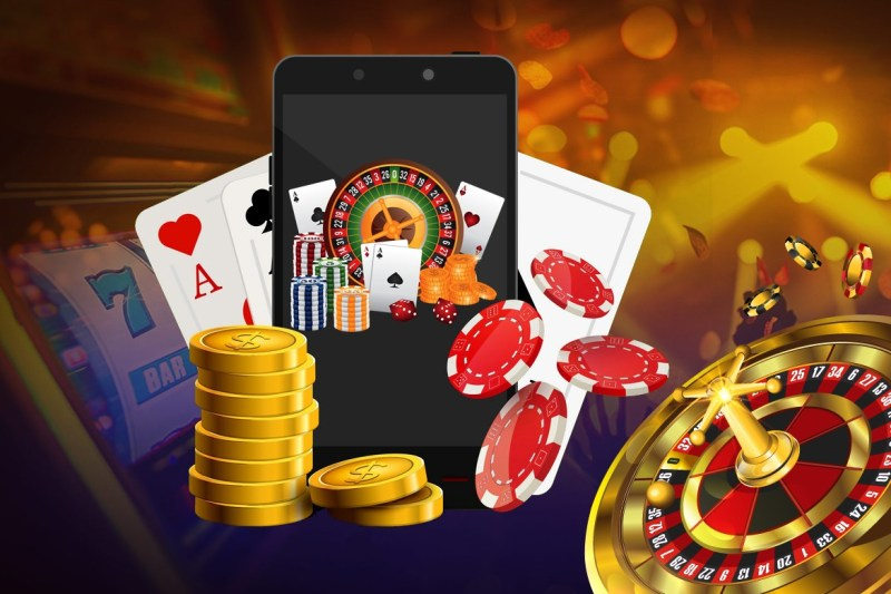 188Bet TOP 6 game mobile mới ra mắt 2025