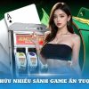 Thế Nào Là Thai Hi Lo？ 6 Hình Thức Cược Trong Game Five88